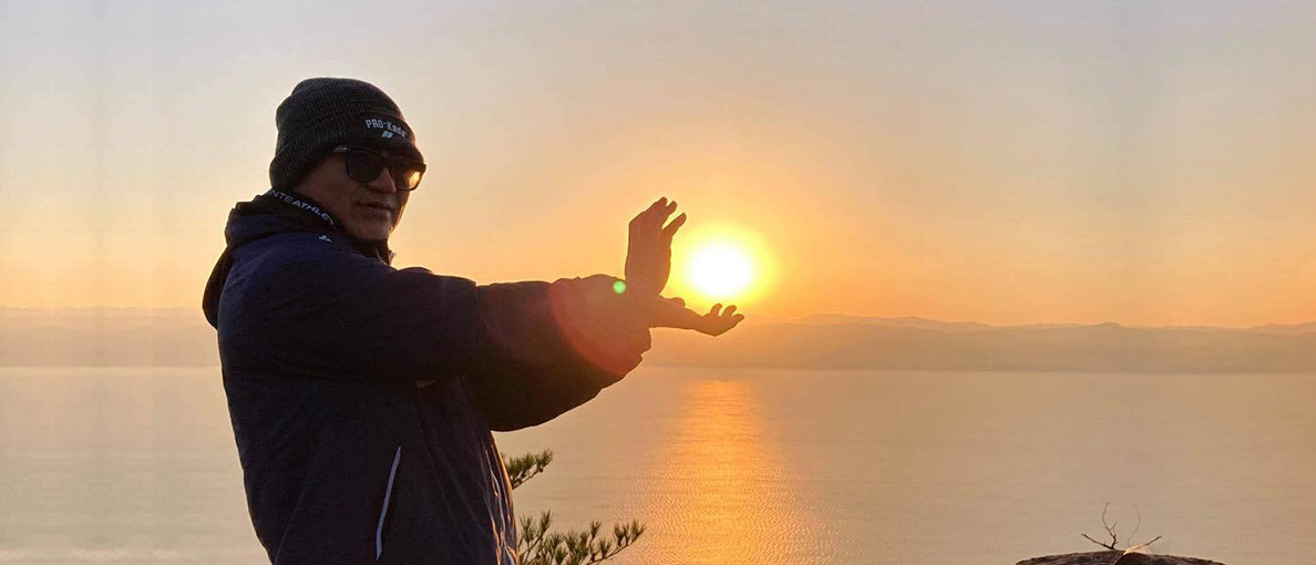 ファイヤー村田(四代目)のブログ