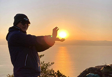 ファイヤー村田(四代目)のブログ