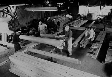 村田工務店の家づくり